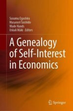 Genealogy of Self-Interest in Economics
