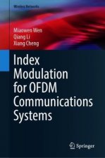 Index Modulation for OFDM Communications Systems