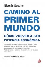 Camino al primer mundo. Cómo volver a ser potencia económica: Datos contundentes que explican el increíble caso argentino, que de ser el país más rico