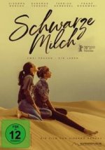 Schwarze Milch