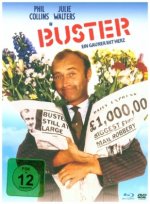 Buster - Ein Gauner mit Herz (Limited Mediabook)