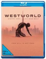 Westworld - Staffel 3