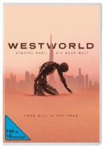 Westworld - Staffel 3