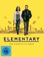 Elementary: Die komplette Serie