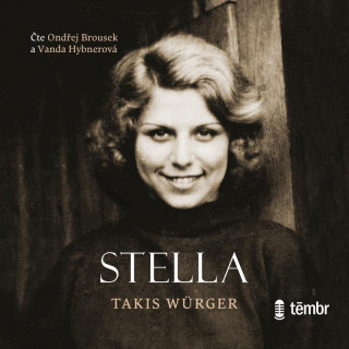 Takis Würger - Stella