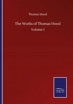 Works of Thomas Hood