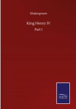 King Henry IV