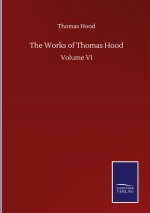 Works of Thomas Hood