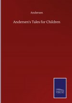 Andersen's Tales for Children