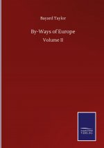 By-Ways of Europe