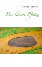 kleine Pfutze