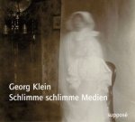 Schlimme schlimme Medien, 2 Audio-CDs