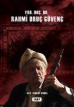 Yrd. Doc. Dr. Rahmi Oruc Güvenc