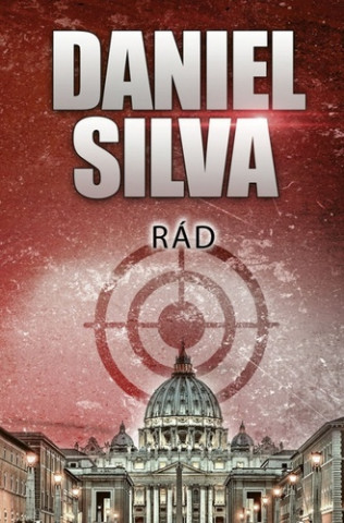 Daniel Silva - Rád