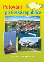 Putování po České republice