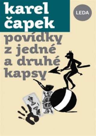 Povďż˝dky z jednďż˝ a z druhďż˝ kapsy