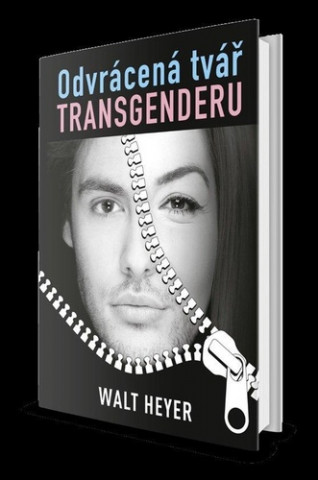 Odvrácená tvář transgenderu