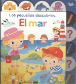 PEQUEÑOS DESCUBREN EL MAR