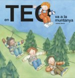 En Teo va a la muntanya