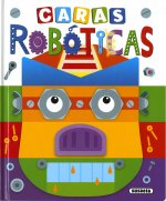 Caras robóticas