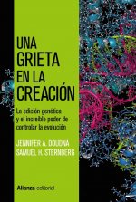 Una grieta en la creación