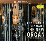 The New Organ at St. Stephen's Cathedral, Vienna