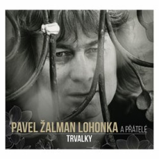 Trvalky