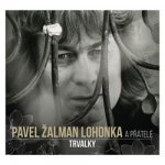 Trvalky