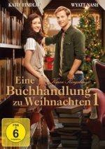 Karen Kingsbury -  Eine Buchhandlung zu Weihnachten 1