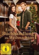 Karen Kingsbury -  Eine Buchhandlung zu Weihnachten 1