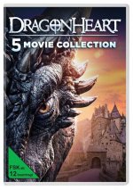 Dragonheart 1-5