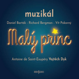 Malý princ muzikál