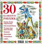 30 klasických pohádek