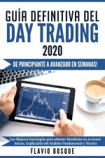 Guia Definitiva del Day Trading