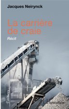 La carri?re de craie