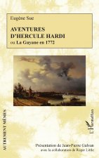 Aventures d'Hercule Hardi