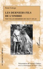 Les derniers fils de l'ombre