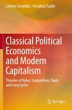 Classical Political Economics and Modern Capitalism