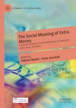 Social Meaning of Extra Money