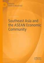 Southeast Asia and the ASEAN Economic Community