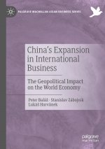 China's Expansion in International Business