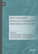 Sami Educational History in a Comparative International Perspective