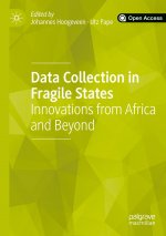 Data Collection in Fragile States