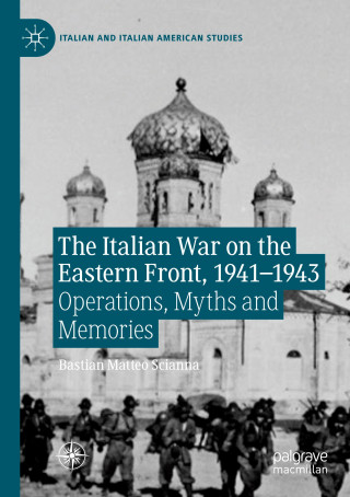 Italian War on the Eastern Front, 1941-1943
