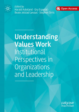 Understanding Values Work