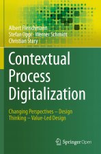 Contextual Process Digitalization