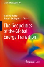 Geopolitics of the Global Energy Transition