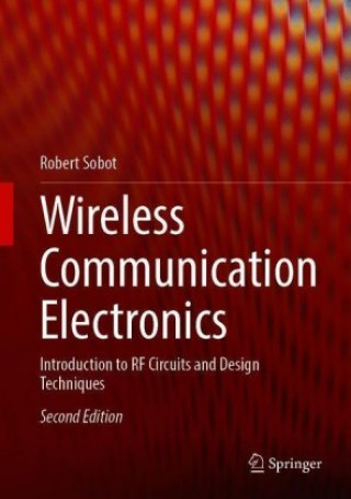Wireless Communication Electronics