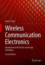 Wireless Communication Electronics