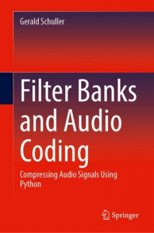 Filter Banks and Audio Coding